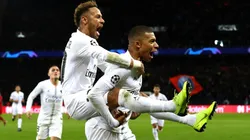 Neymar y Mbappé tendrían los días contados en el PSG