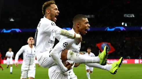 Neymar y Mbappé tendrían los días contados en el PSG