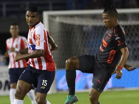 Qué canal transmite Junior vs Indepenidente Medellín por la final de la Liga Águila