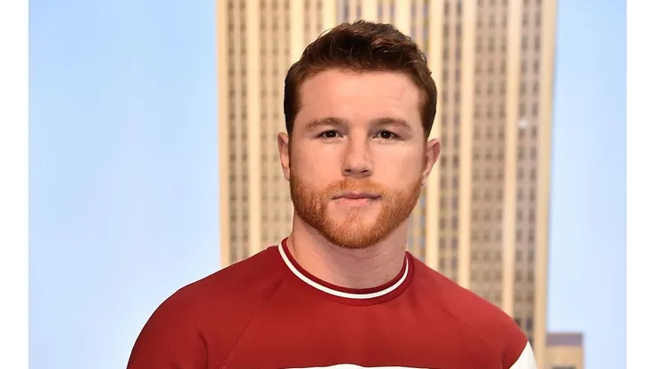 Costaría una fortuna ir a ver a Canelo.