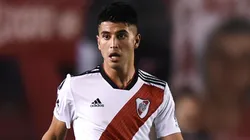 El representante de Palacios reveló cuáles son las intenciones del jugador