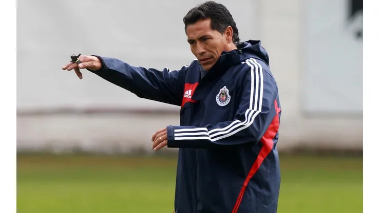 Foto: Mexsport.