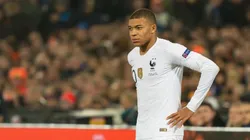 Va por más: Mbappé confesó cuál fue su mayor decepción en el 2018