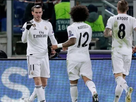 En VIVO: Huesca vs Real Madrid por La Liga