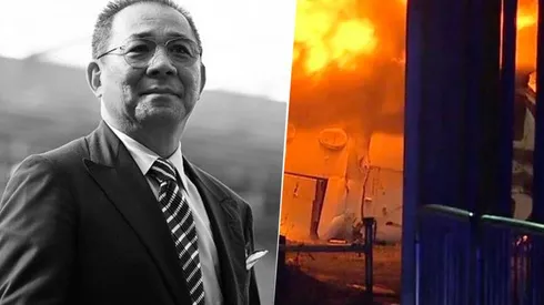 Una tragedia que impactó al mundo.