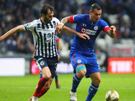 El dato que hará sonreír a los de Monterrey y preocupar a los de Cruz Azul de cara a la vuelta