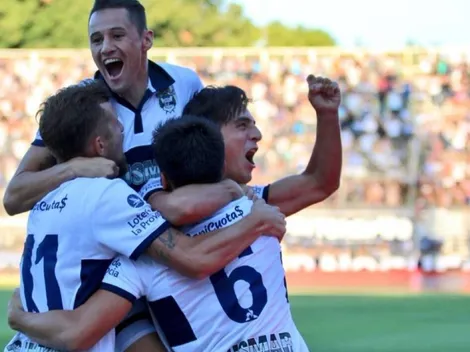 Qué canal transmite Gimnasia vs Huracán por la Superliga