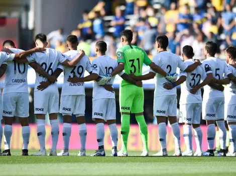 ¿Lo escondió Guillermo? Aseguran que el Madrid quiere a un futbolista de Boca que no juega mañana