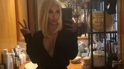 Todo lo que se pone Jimena Sánchez le queda bien.
