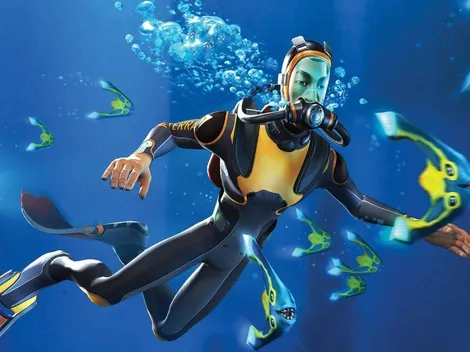 Epic Games regalará un juego cada 2 semanas en su Store, el primero será Subnáutica