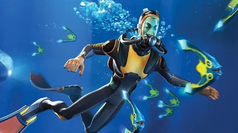 Epic Games regalará un juego cada 2 semanas en su Store, el primero será Subnáutica