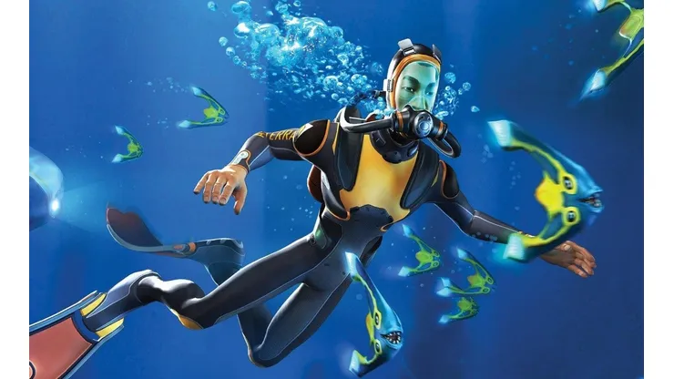 Epic Games regalará un juego cada 2 semanas en su Store, el primero será Subnáutica