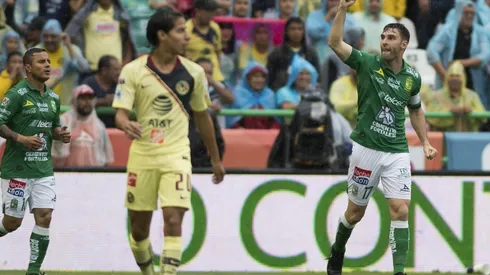 América ya conoce las condiciones de León por Boselli y ofrece a uno de sus jugadores