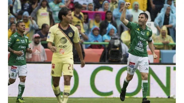 América ya conoce las condiciones de León por Boselli y ofrece a uno de sus jugadores