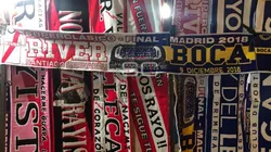 Muy lejos del Obelisco: los lugares donde tienen planeado festejar River-Boca