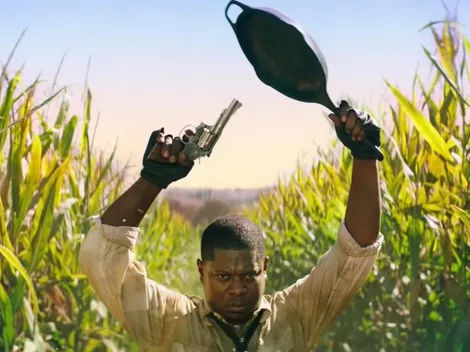 El PUBG se presenta en la PlayStation 4 de Sony con un tráiler de película