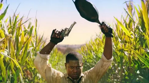 El PUBG se presenta en la PlayStation 4 de Sony con un tráiler de película