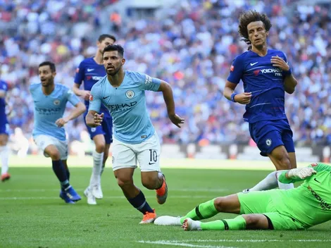 EN VIVO: Chelsea vs. Manchester City por la Premier League
