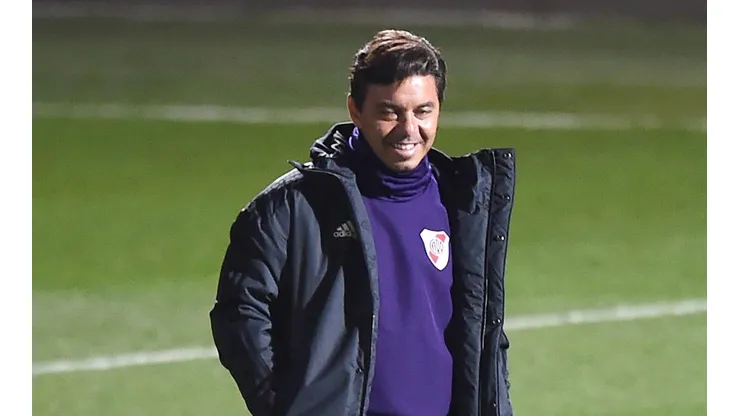 La carta trampa que Gallardo podría activar para la final de la Copa Libertadores