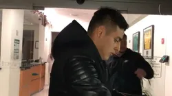 Alexis Vega está cada vez más cerca de convertirse en nuevo refuerzo de Chivas.