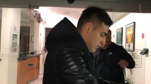 Alexis Vega está cada vez más cerca de convertirse en nuevo refuerzo de Chivas.