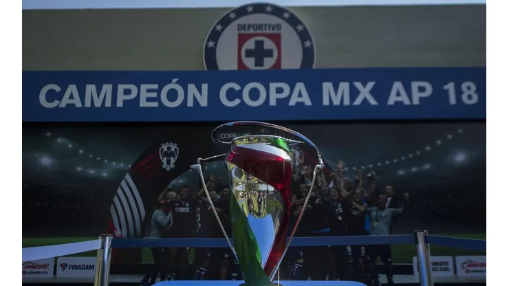 Foto: Mexsport.
