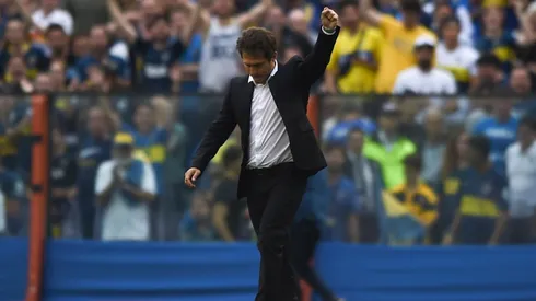 Sorpresa en Boca: Guillermo metió entre los titulares a un borrado