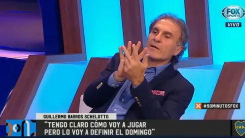 Bilardo lo mata: Ruggeri contó cómo le jugaría a River si él fuese Guillermo