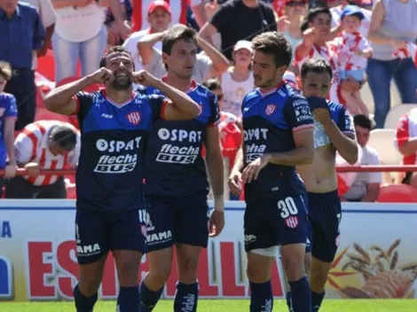 Ver en VIVO Unión vs Banfield por la Superliga