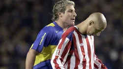 El Bofo Bautista volvió a destrozar a Boca y se declaró simpatizante de River