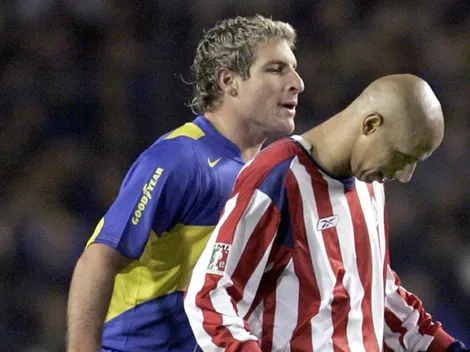 El Bofo Bautista volvió a destrozar a Boca y se declaró simpatizante de River