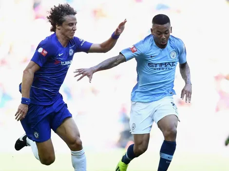 Qué canal transmite Chelsea vs. Manchester City por la Premier League