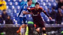 Espanyol vs Barcelona (Foto: Getty)