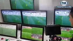 Atención Boca y River: así se va a funcionar el VAR en la Superfinal