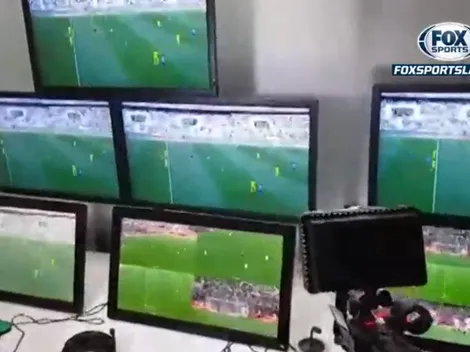 Atención Boca y River: así se va a funcionar el VAR en la Superfinal
