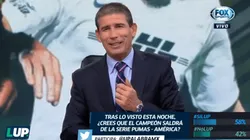 "América marrullero": La fuertísima crítica de Yayo de la Torre a Las Águilas