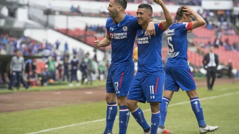 Pese al gran momento de Cruz Azul, otro jugador lo rechazó