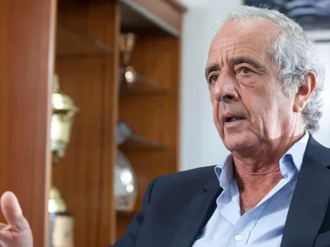 La guerra acaba de comenzar: desde AFA le contestaron a D'Onofrio