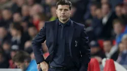 Tiembla el Tottenham: un titán pagaría 45 millones para quitarle a Pochettino