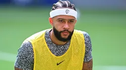 Tras dejar Atlético Madrid de Simeone en verano, puede quedarse sin club nuevamente.