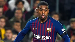 Desde Asia vienen a buscar a Malcom