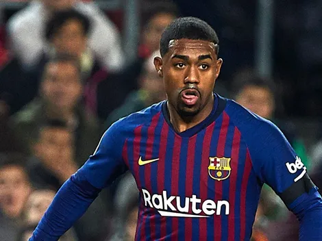 Desde Asia vienen a buscar a Malcom