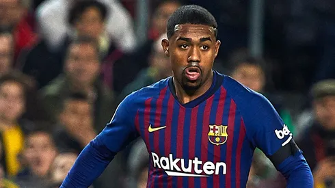 Desde Asia vienen a buscar a Malcom