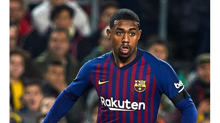Desde Asia vienen a buscar a Malcom