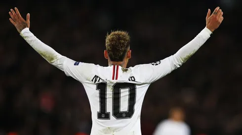 David Beckham ficharía a Neymar para que llegue al Inter Miami... ¡En 2028!