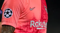 Los amas o los odias: revelan los 2 próximos uniformes del Barcelona