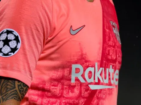 Los amas o los odias: revelan los 2 próximos uniformes del Barcelona