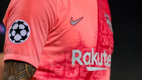 Los amas o los odias: revelan los 2 próximos uniformes del Barcelona