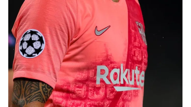Los amas o los odias: revelan los 2 próximos uniformes del Barcelona