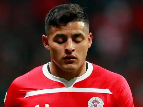 La increíble razón por la que Pumas dejó escapar a Alexis Vega en su momento